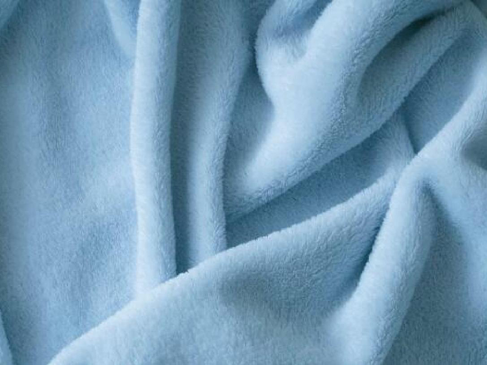 经编拉舍尔毛毯和纬编亚克力毛毯的区别